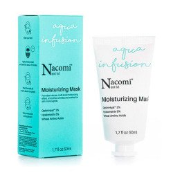Comprar Mascarilla Aqua Infusion
