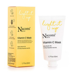 Comprar Mascarilla Light It Up