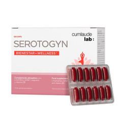 Comprar Serotogyn Bienestar