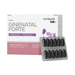 Comprar Ginenatal Forte
