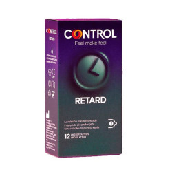 Comprar Preservativo Retard