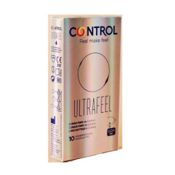 Comprar Preservativo Ultrafeel