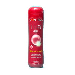 Comprar Gel Lubricante Warm Touch