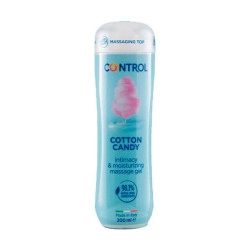 Comprar Gel Lubricante Cotton Candy