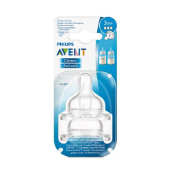 Comprar Tetina Flujo Medio