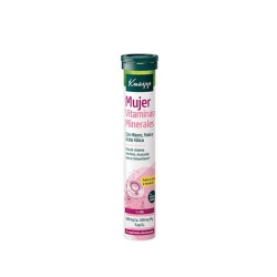 Comprar Vitaminas Y Minerales Mujer Kneipp