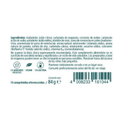 Magnesio 375+Energy 20 Kneipp