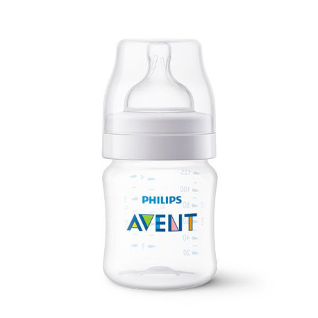 Biberón Anti-Colic