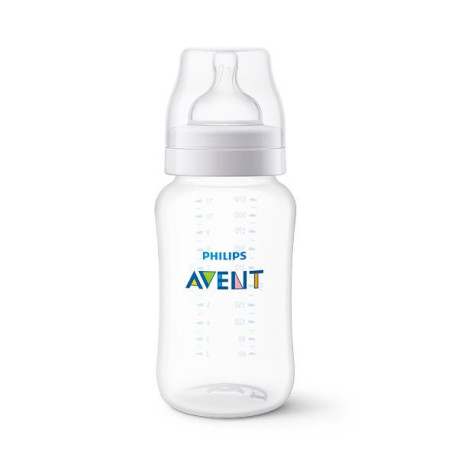Biberón Anti-Colic