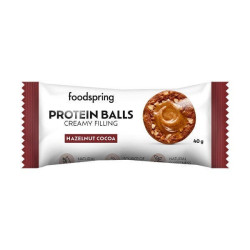 Comprar Bolitas Proteicas