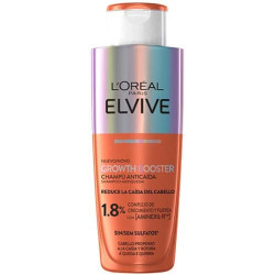 Comprar Champú Anticaída Gowth Booster