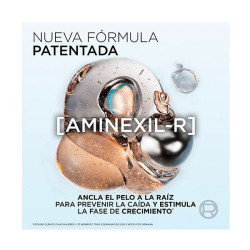 Champú Anticaída Gowth Booster