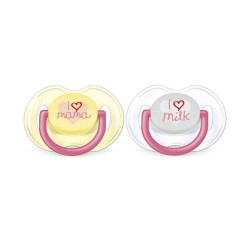 Comprar Chupetes Classic 0-6M