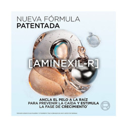 Serum Anticaída Gowth Booster