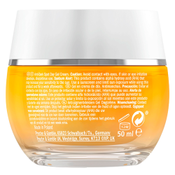 Crema Día Vitamin C + Aha 24