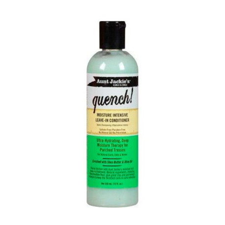 Leave In Quench