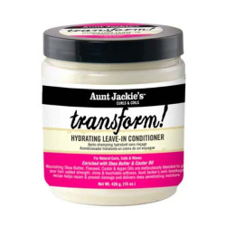 Comprar Leave In Acondicionador Transform