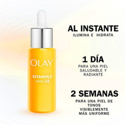 Regenerist Vitamin C + Aha 24 Sérum
