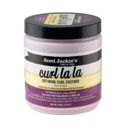 Comprar Crema Definidora Cur La La