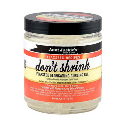 Comprar Gel Fijador Don't Shrink