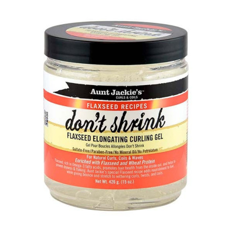 Gel Fijador Don't Shrink