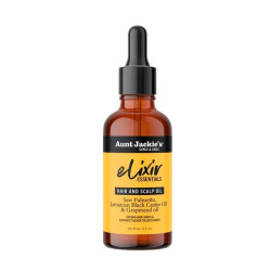Comprar Aceite Elixir Saw Palmetto & Jamaican Black