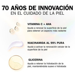 Regenerist Vitamin C + Aha 24 Sérum