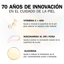 Regenerist Vitamin C + Aha 24 Sérum