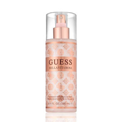 Comprar Bella Vita Rosa Shimmer Mist