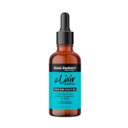 Comprar Aceite Elixir Biotin & Rosemary