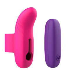 Comprar Finger Bullet