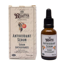 Comprar Sérum Antioxidante