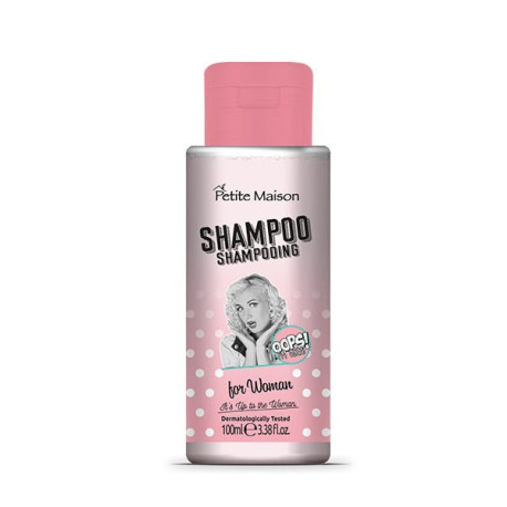 Shampoo