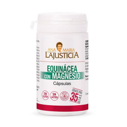 Comprar Equinácea Con Magnesio