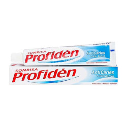 Comprar Dentifrico Anticaries Flúor Activo