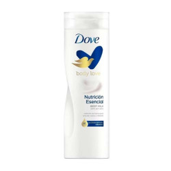 Comprar Body Milk Nutrición Esencial