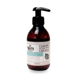 Comprar Champú Extracto De Cebolla Suave