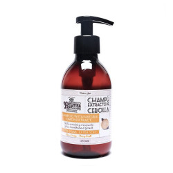 Comprar Champú Extracto De Cebolla Ultra-Suave