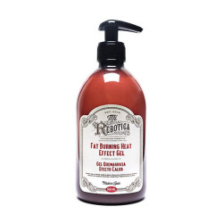 Comprar Gel Quemagrasa Efecto Calor
