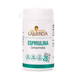 Comprar Espirulina
