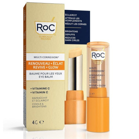 Renouveau + Éclat Revive + Glow