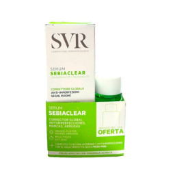 Comprar LABORATOIRES SVR Sebiaclear Serum