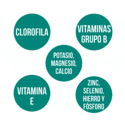 Espirulina
