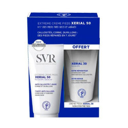 Comprar Extreme Creme Pieds Xerial 50