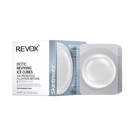Biotic Reviving Ice Cubes