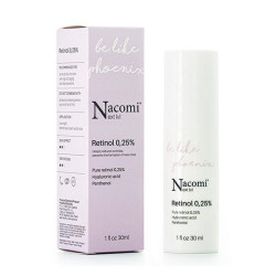 Comprar Sérum Be Like Phoenix Retinol 0,25%