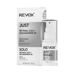 Comprar Retinol 0,3% + Niacinamide 5%