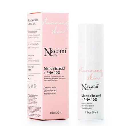 Sérum Stunning Skin Mandelic Acid+Pha 10%