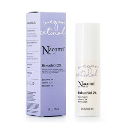 Comprar Sérum Vegan Retinol Bakuchiol 2%
