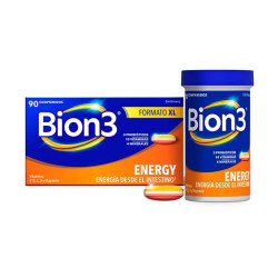 Comprar Comprimidos Energy